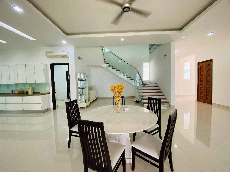 UKAY SERAYA 2 STOREY BUNGALOW AMPANG  - photo 11