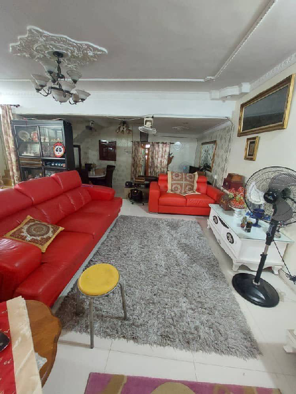 2 storey terrace freehold Taman Selayang Indah Batu Caves - photo 4