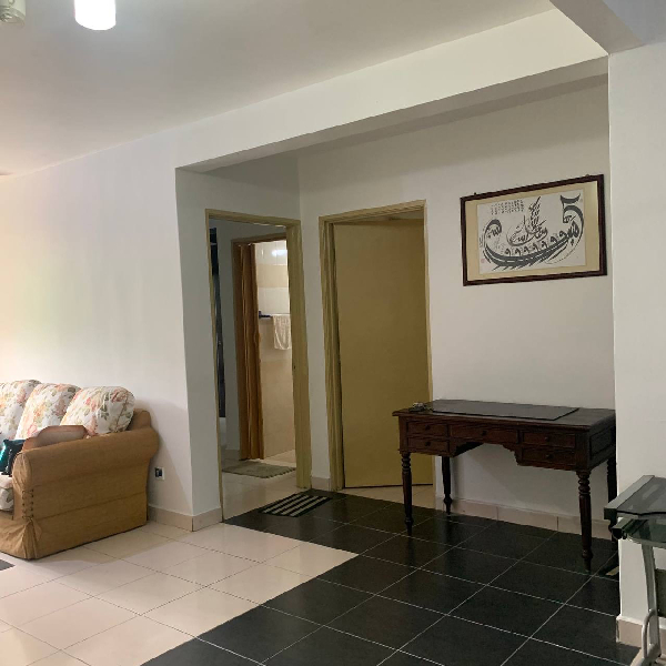 Putra Villa Condominium Taman Melati - photo 3