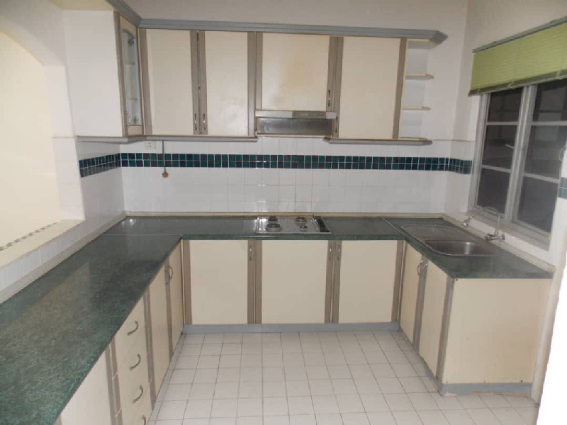 Puncak Athenaeum Condominium, Bukit Antarabangsa, Freehold - photo 3