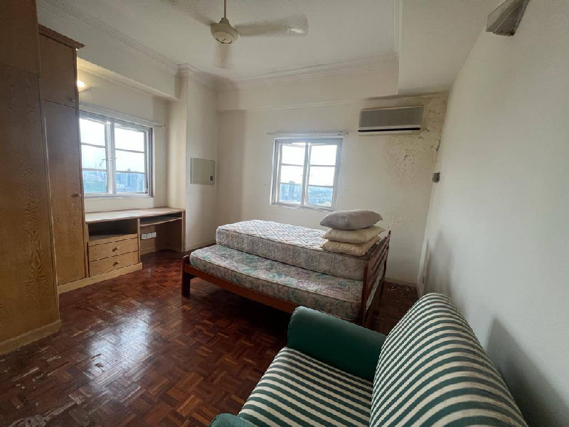 Puncak Athenaeum Condominium, Bukit Antarabangsa, Freehold - photo 8