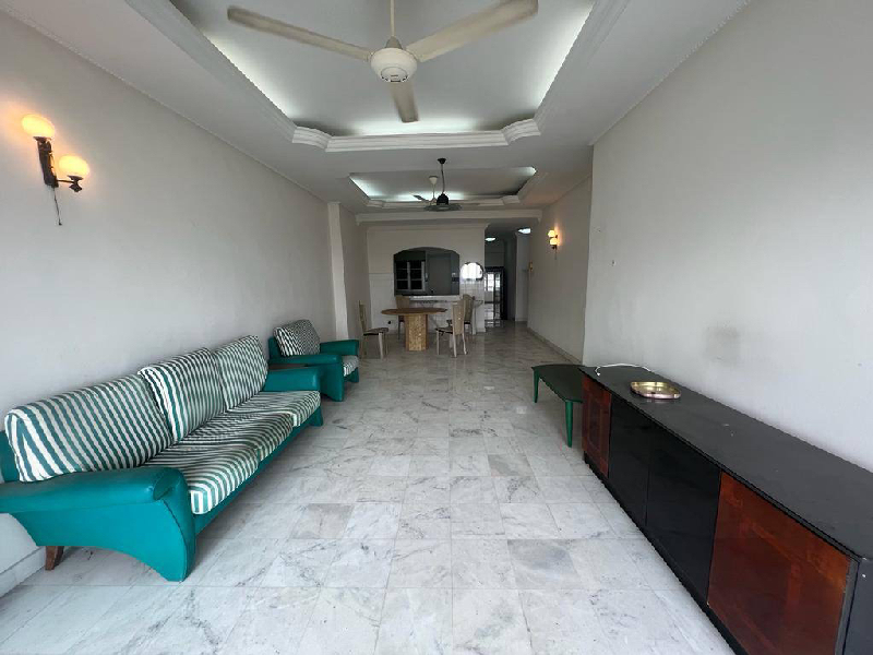 Puncak Athenaeum Condominium, Bukit Antarabangsa, Freehold - photo 11