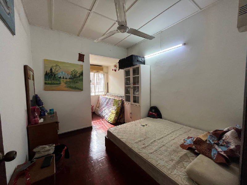 Double Storey Terrace House Taman Bukit Indah, Ampang - photo 5