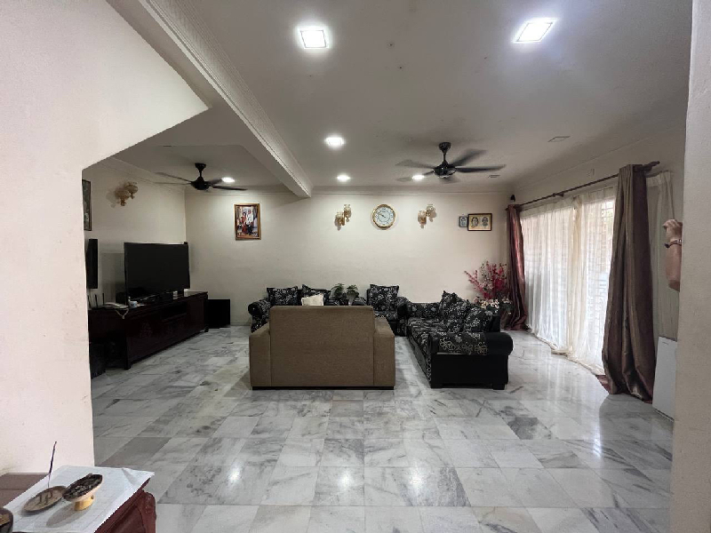 Double Storey Terrace House Taman Bukit Indah, Ampang - photo 8