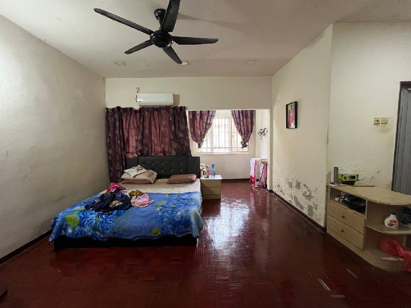 Double Storey Terrace House Taman Bukit Indah, Ampang - photo 12