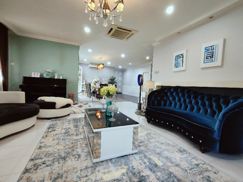 SEMI D KGSAAS SEKSYEN 13, SHAH ALAM - photo 3
