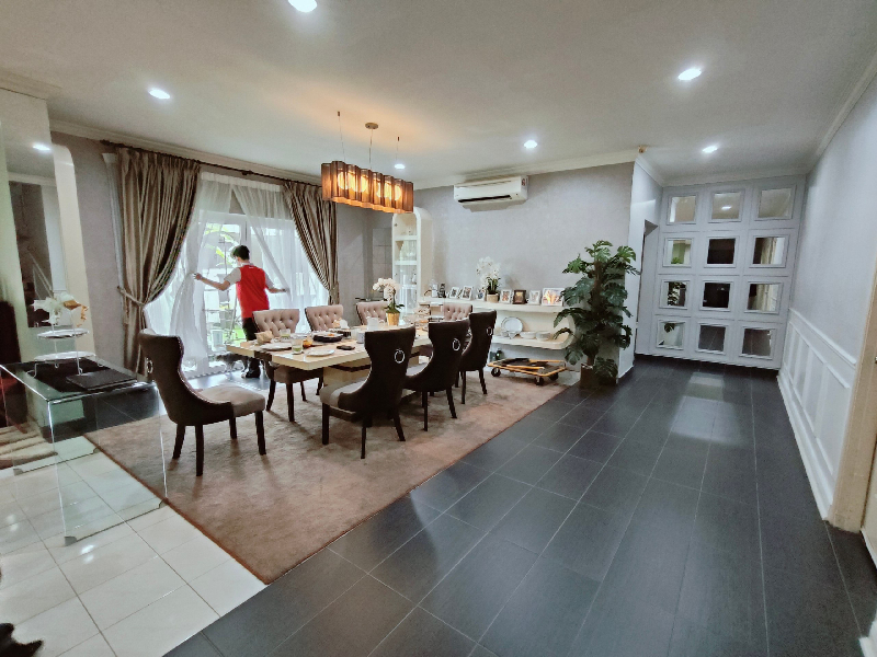 SEMI D KGSAAS SEKSYEN 13, SHAH ALAM - photo 8