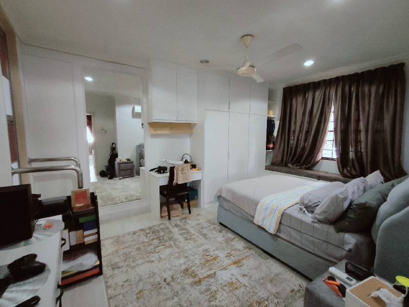 SEMI D KGSAAS SEKSYEN 13, SHAH ALAM - photo 11