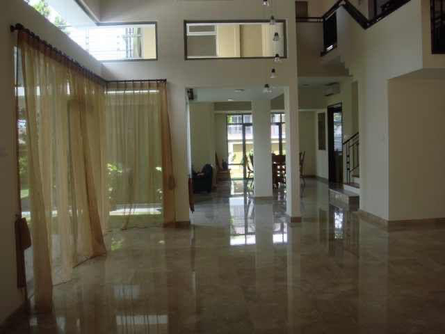 3 And Half Storey Bungalow, Mont Kiara - photo 2