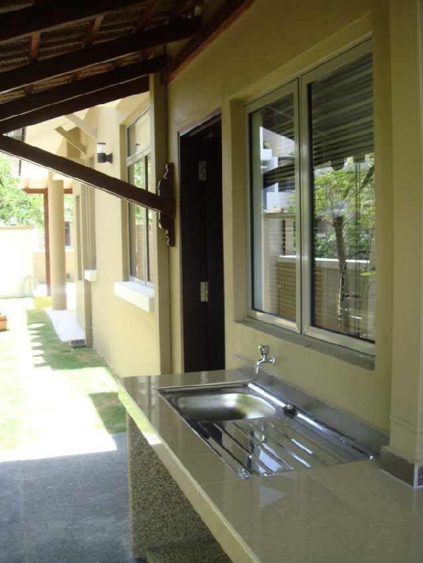 3 And Half Storey Bungalow, Mont Kiara - photo 3
