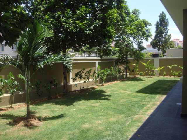 3 And Half Storey Bungalow, Mont Kiara - photo 9