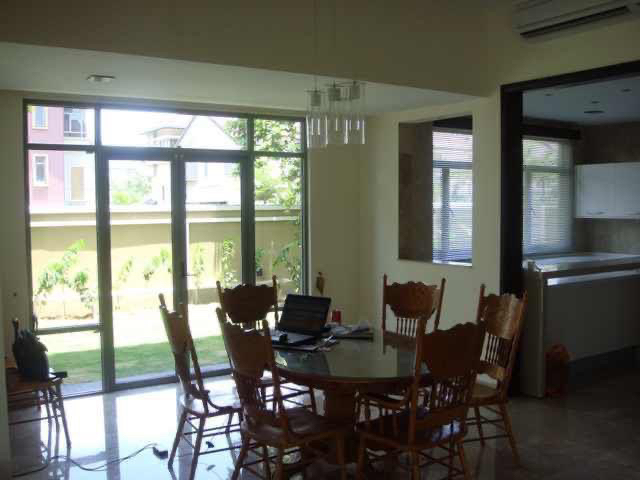 3 And Half Storey Bungalow, Mont Kiara - photo 12