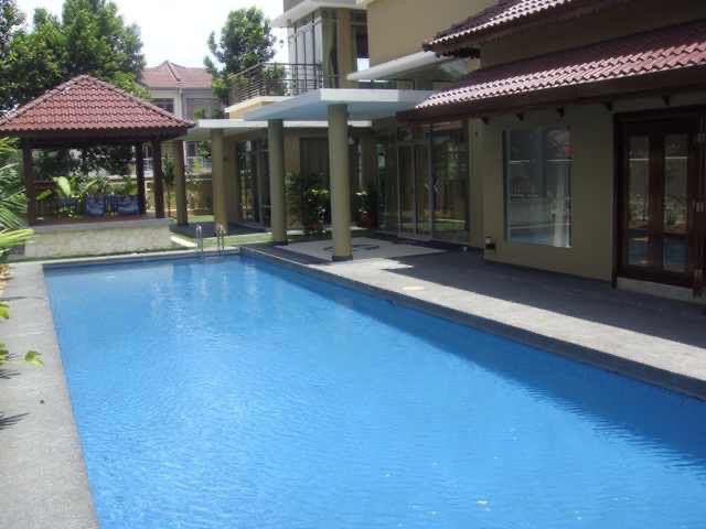 3 And Half Storey Bungalow, Mont Kiara - photo 13