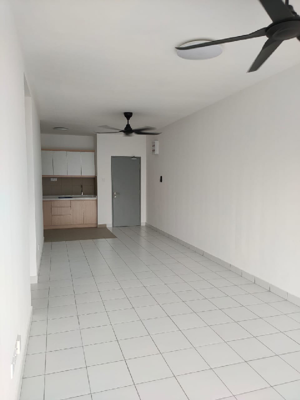 Kiara Kasih Condominium, Mont Kiara - photo 2