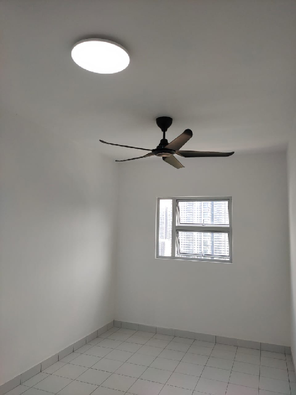Kiara Kasih Condominium, Mont Kiara - photo 3
