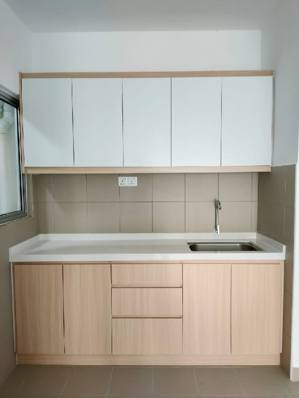 Kiara Kasih Condominium, Mont Kiara - photo 4