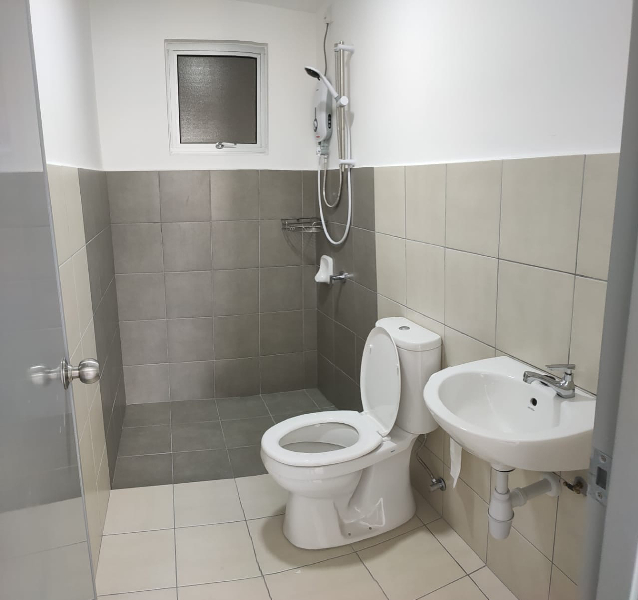 Kiara Kasih Condominium, Mont Kiara - photo 6