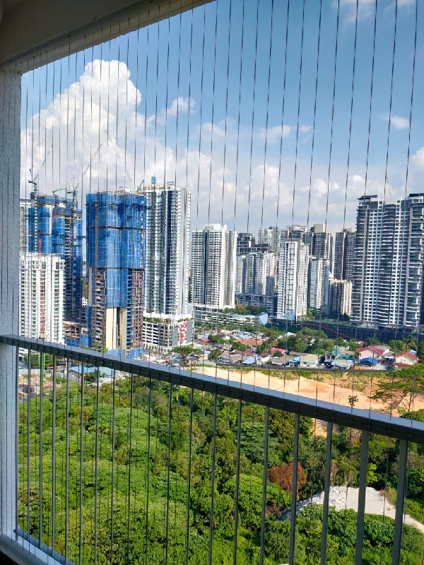 Kiara Kasih Condominium, Mont Kiara - photo 8