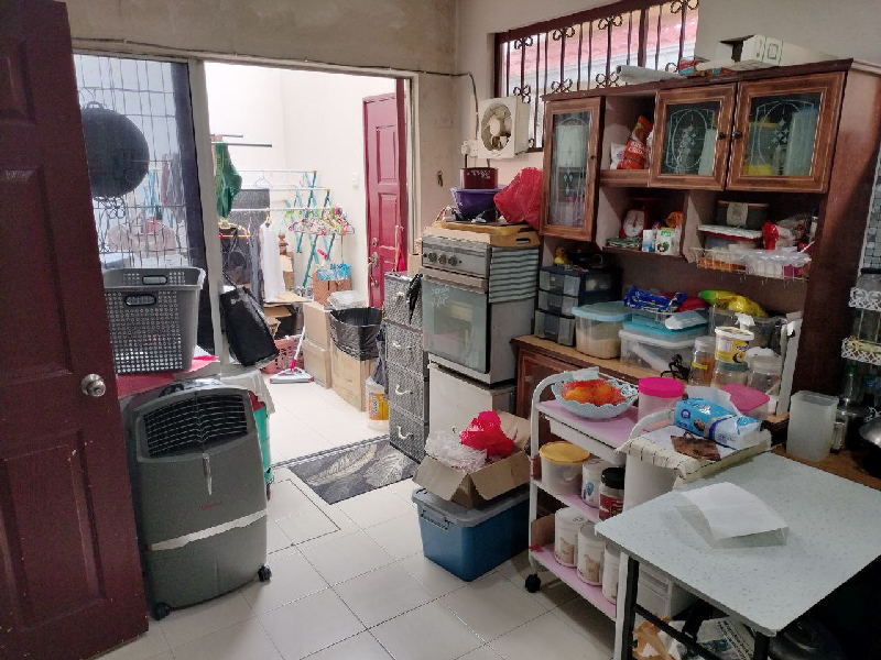 2 Storey House Taman Cempaka Ampang for Sale at Selangor Ampang