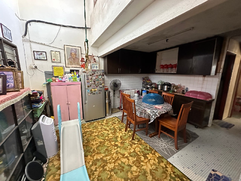 Single Storey Teres Taman Ehsan Kepong - photo 7