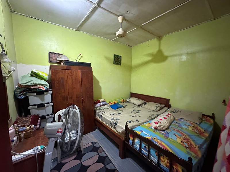 Single Storey Teres Taman Ehsan Kepong - photo 9
