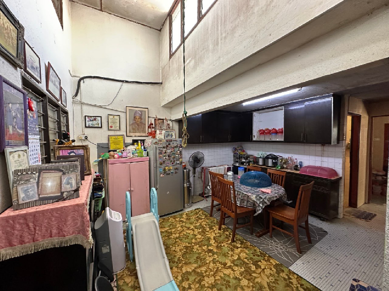 Single Storey Teres Taman Ehsan Kepong - photo 13