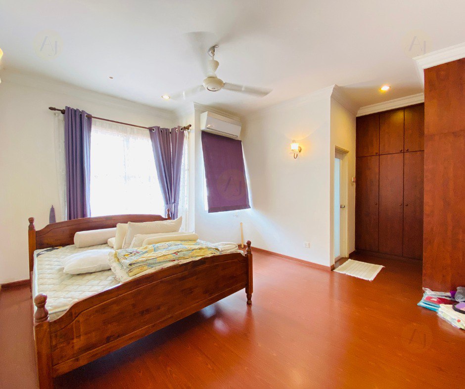 2 Storey Terrace House  Taman Bukit Utama Ampang - photo 2