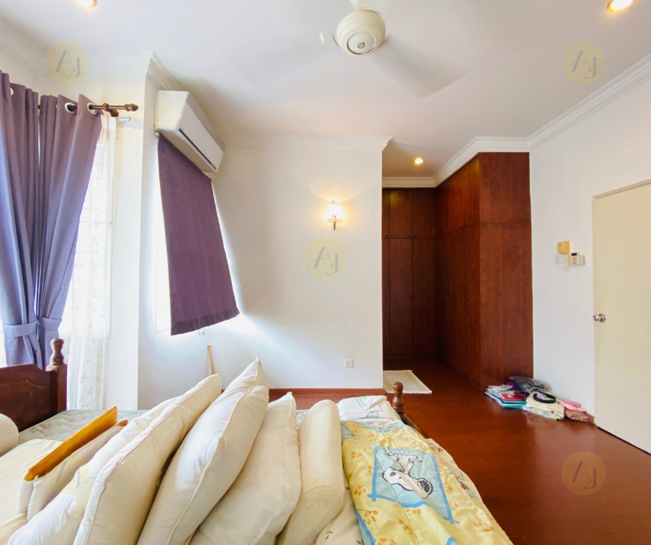2 Storey Terrace House  Taman Bukit Utama Ampang - photo 4