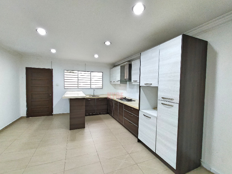 SUPER LINK HOUSE | UKAY HEIGHTS, AMPANG | RENOVATED EXTENDED  - photo 9