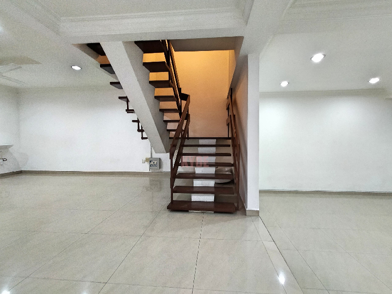 SUPER LINK HOUSE | UKAY HEIGHTS, AMPANG | RENOVATED EXTENDED  - photo 12