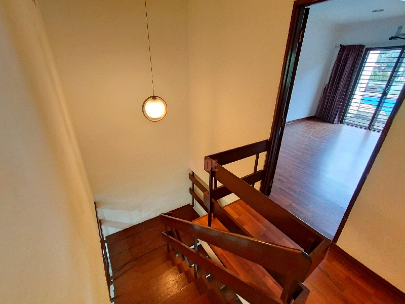 SUPER LINK HOUSE | UKAY HEIGHTS, AMPANG | RENOVATED EXTENDED  - photo 13