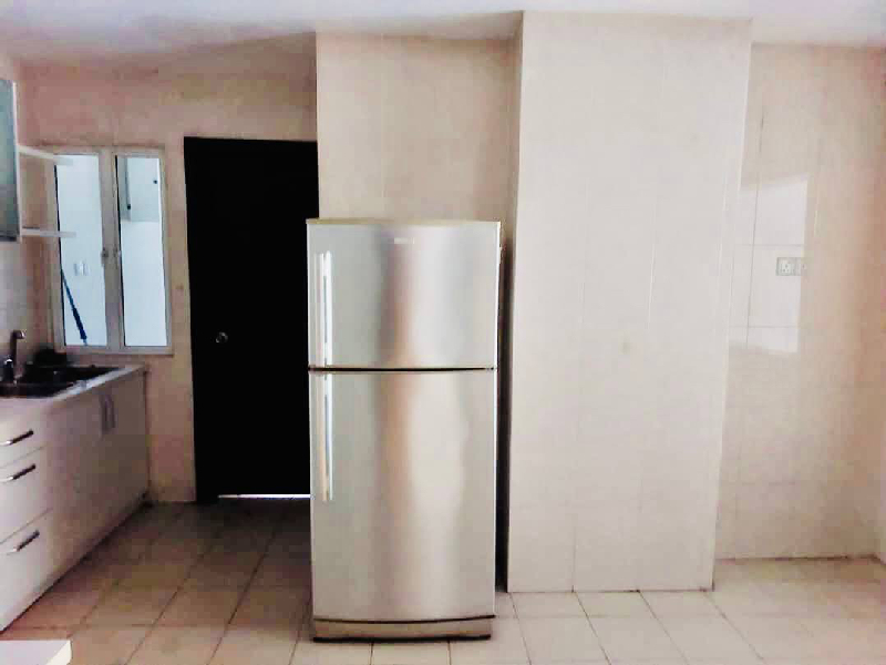 Hartamas Regency 2 Condominium  Mont Kiara - photo 7