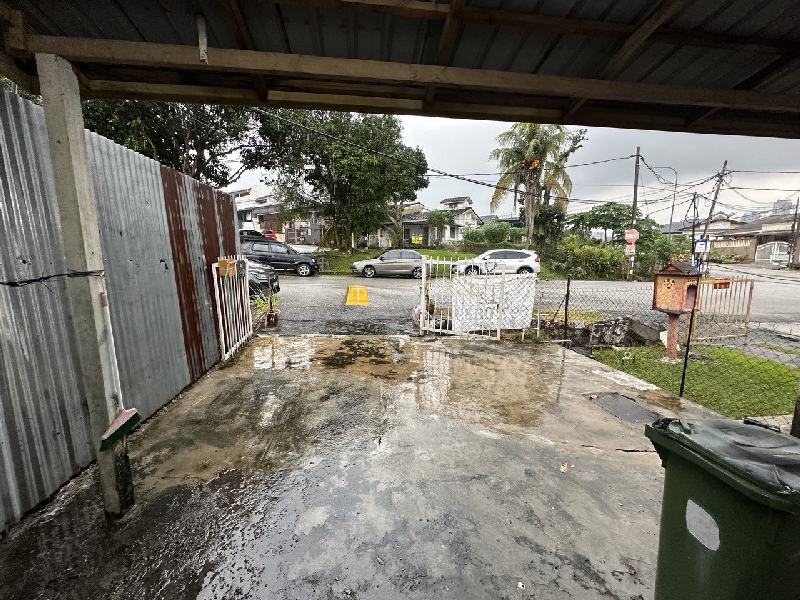 Taman Bunga Raya Setapak, Kuala Lumpur - photo 3