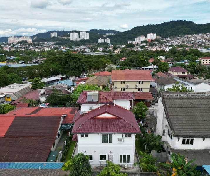 [[CHERAS BARU 2.5 STOREY BUNGALOW KL]] - photo 2