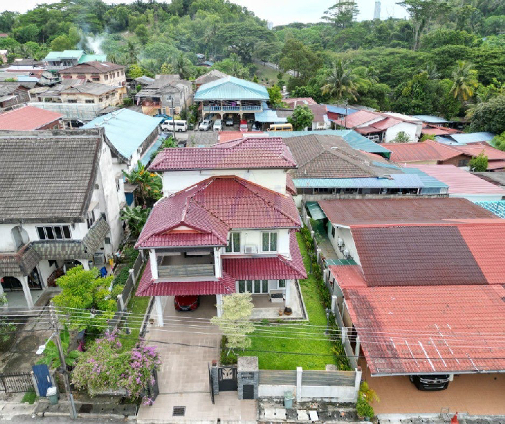 [[CHERAS BARU 2.5 STOREY BUNGALOW KL]] - photo 3