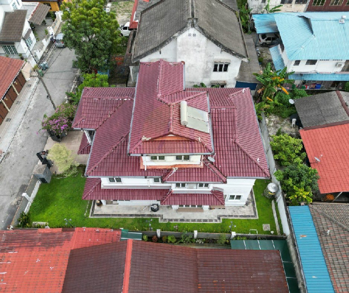 [[CHERAS BARU 2.5 STOREY BUNGALOW KL]] - photo 4