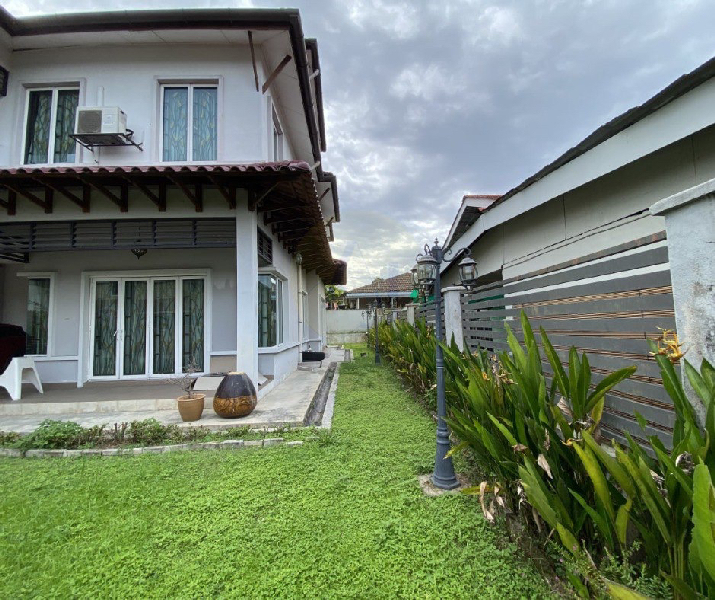 [[CHERAS BARU 2.5 STOREY BUNGALOW KL]] - photo 7
