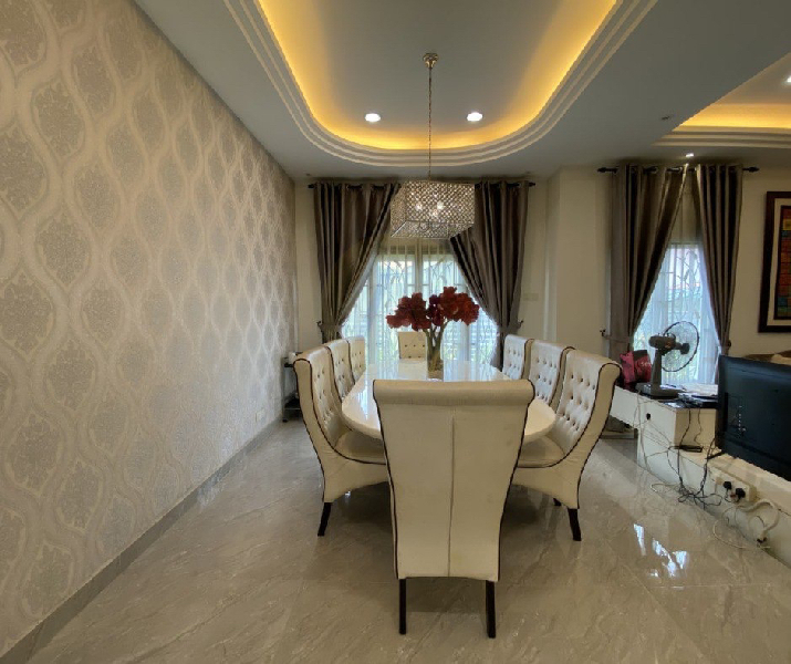 [[CHERAS BARU 2.5 STOREY BUNGALOW KL]] - photo 10