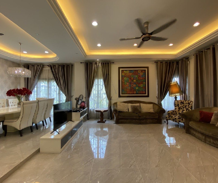 [[CHERAS BARU 2.5 STOREY BUNGALOW KL]] - photo 11