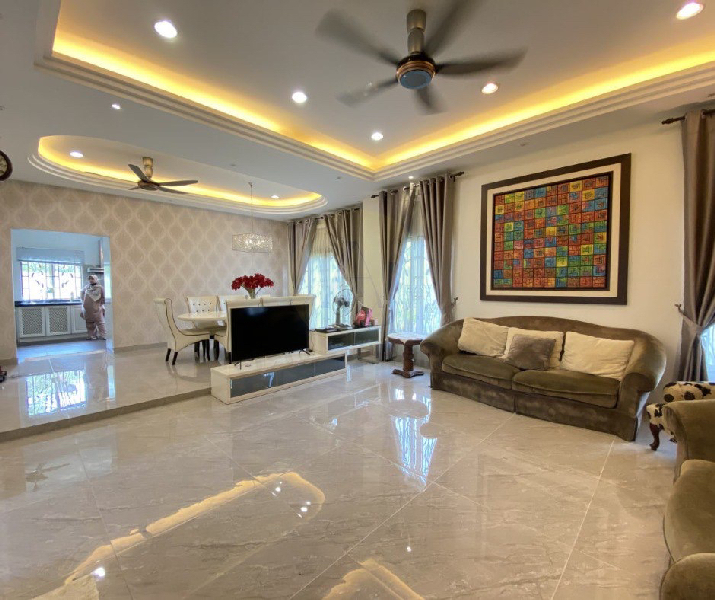 [[CHERAS BARU 2.5 STOREY BUNGALOW KL]] - photo 12