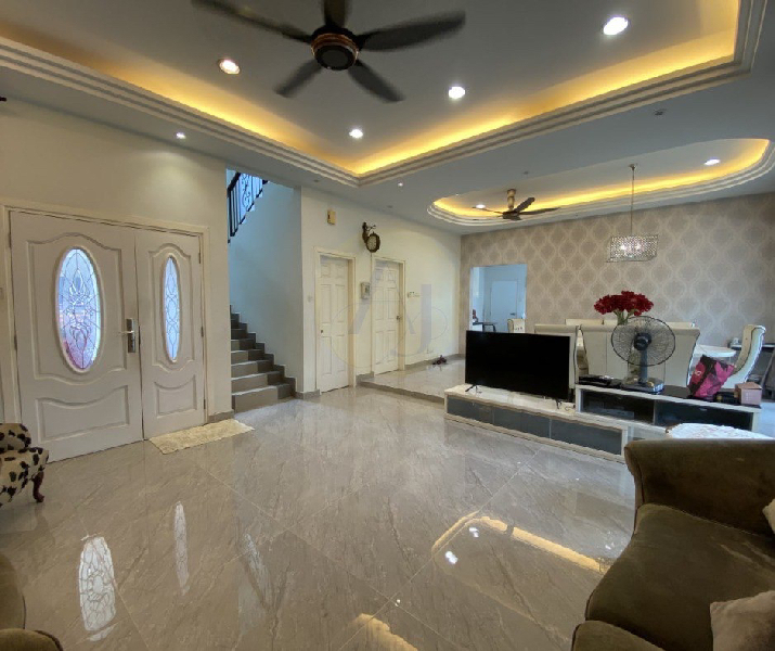 [[CHERAS BARU 2.5 STOREY BUNGALOW KL]] - photo 13