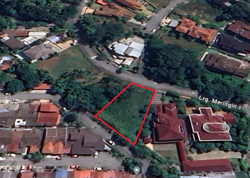 Bungalow Lot Taman Bukit Meringin, Kajang - photo 3