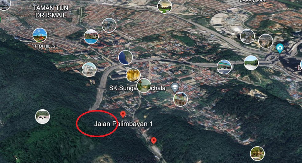 Tanah Sg Penchala - photo 2