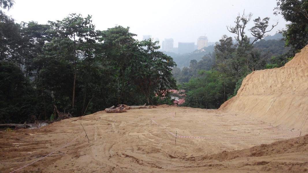Tanah Sg Penchala - photo 8