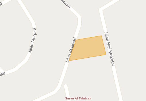 Kampung Pasir, Ulu Klang  - photo 3