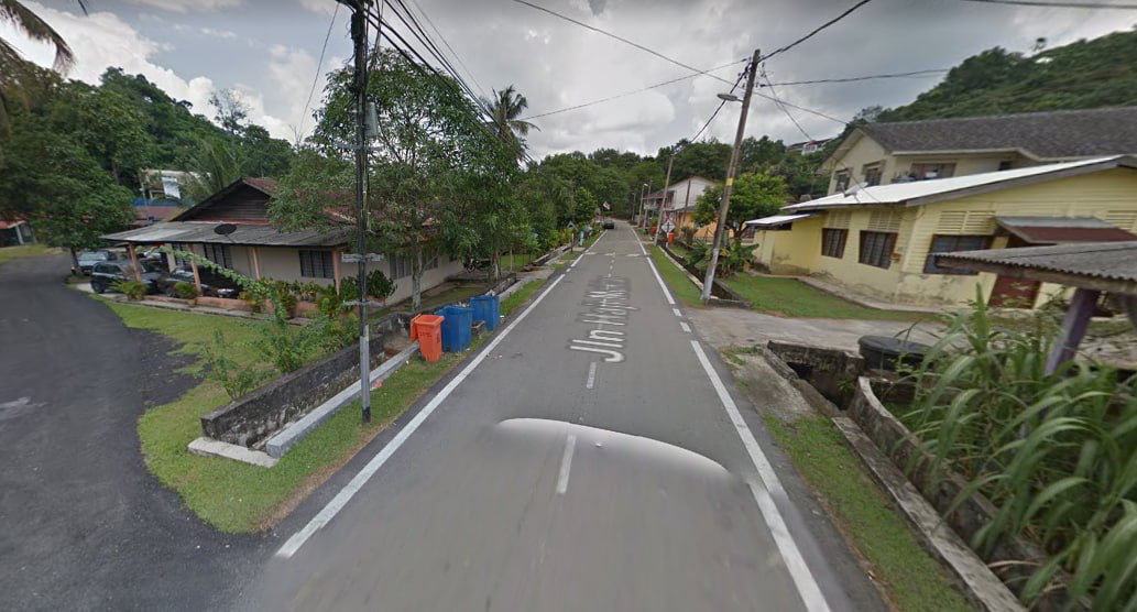 Kampung Pasir, Ulu Klang  - photo 8