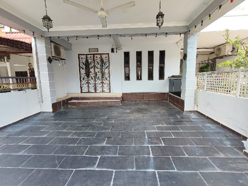 DOUBLE STOREY TERRACE | TAMAN DAGANG JAYA, AMPANG  - photo 3