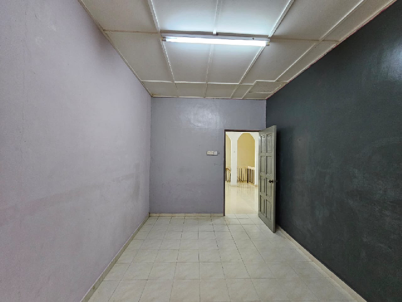 DOUBLE STOREY TERRACE | TAMAN DAGANG JAYA, AMPANG  - photo 11