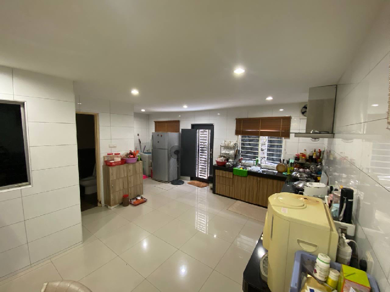 Two Storey Terrace House, Taman Ukay Bistari Hulu Klang, Ampang - photo 3