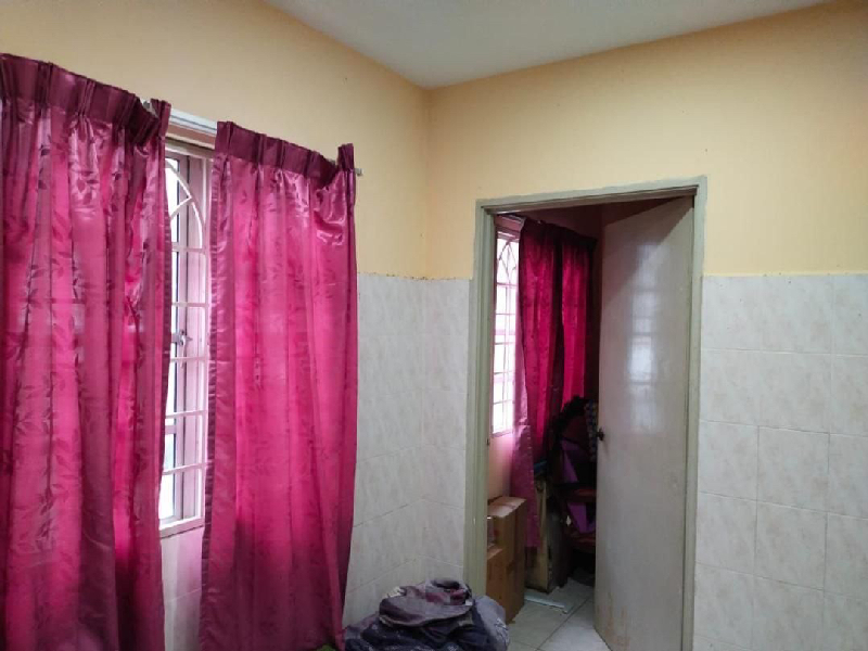 Double Storey Terraced House at Tmn Mas, Bt9 Cheras - photo 12